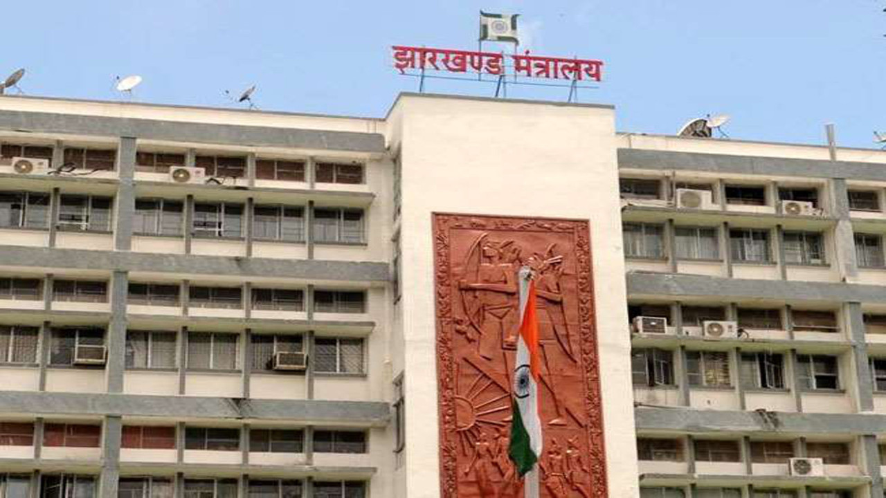 प्रोजेक्ट भवन की फाइल फोटो प्रोजेक्ट भवन की फाइल फोटो