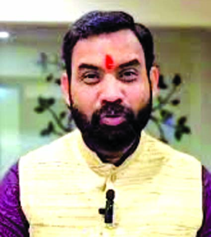 तन्मय वशिष्ठ तन्मय वशिष्ठ