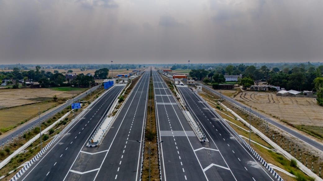 सात हजार करोड़ रुपये से अधिक खर्च कर इंफ्रास्ट्रक्चर का शानदार मॉडल हुआ तैयार* सात हजार करोड़ रुपये से अधिक खर्च कर इंफ्रास्ट्रक्चर का शानदार मॉडल हुआ तैयार*