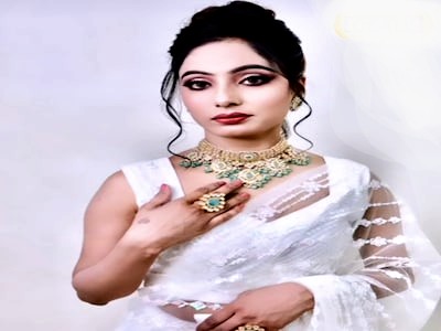 मृतक सिम्मी चौधरी का फाइल फोटो मृतक सिम्मी चौधरी का फाइल फोटो