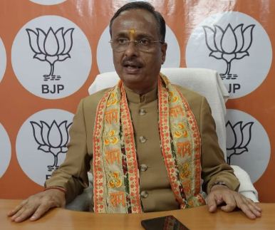 डा. दिनेश शर्मा डा. दिनेश शर्मा