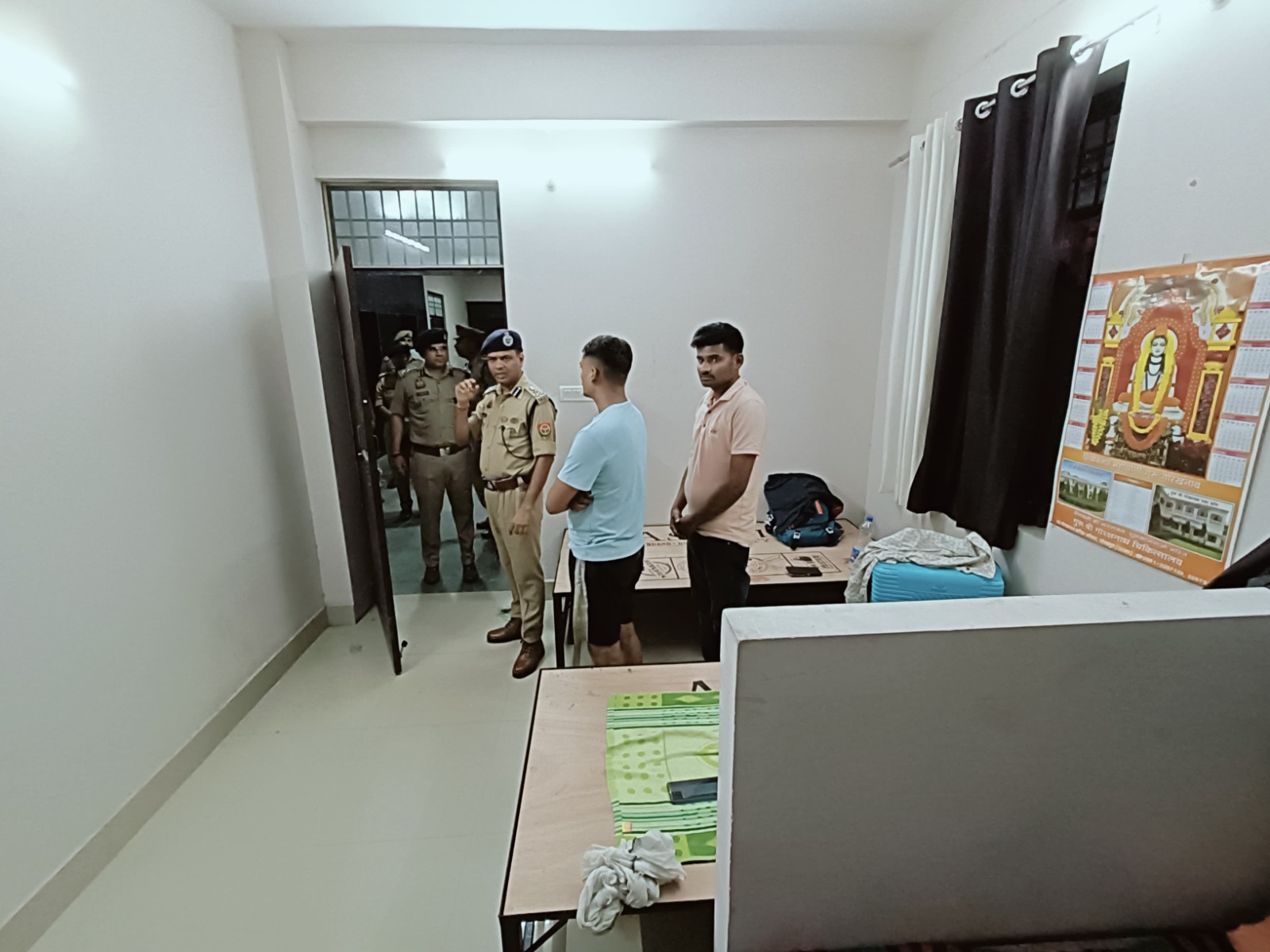 *1304 रिक्रूट्स पुलिसिंग का सीखेंगे पाठ* *1304 रिक्रूट्स पुलिसिंग का सीखेंगे पाठ*