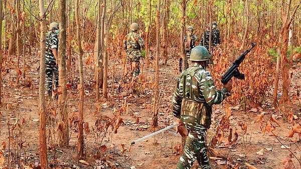 Maoist sudhakar Maoist sudhakar