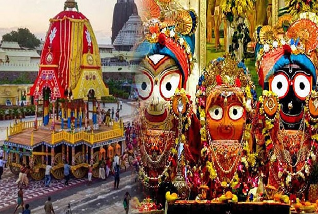 श्रीरामपुर महेश की रथयात्रा श्रीरामपुर महेश की रथयात्रा