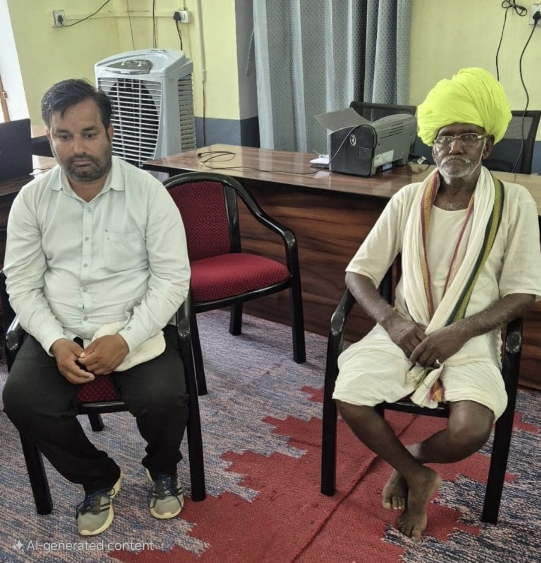 अजमेर की भिनाय तहसील के एकलसिंघा ग्राम पटवारी व अन्य 5000 रुपये रिश्वत लेते रंगे हाथों गिरफ्तार अजमेर की भिनाय तहसील के एकलसिंघा ग्राम पटवारी व अन्य 5000 रुपये रिश्वत लेते रंगे हाथों गिरफ्तार