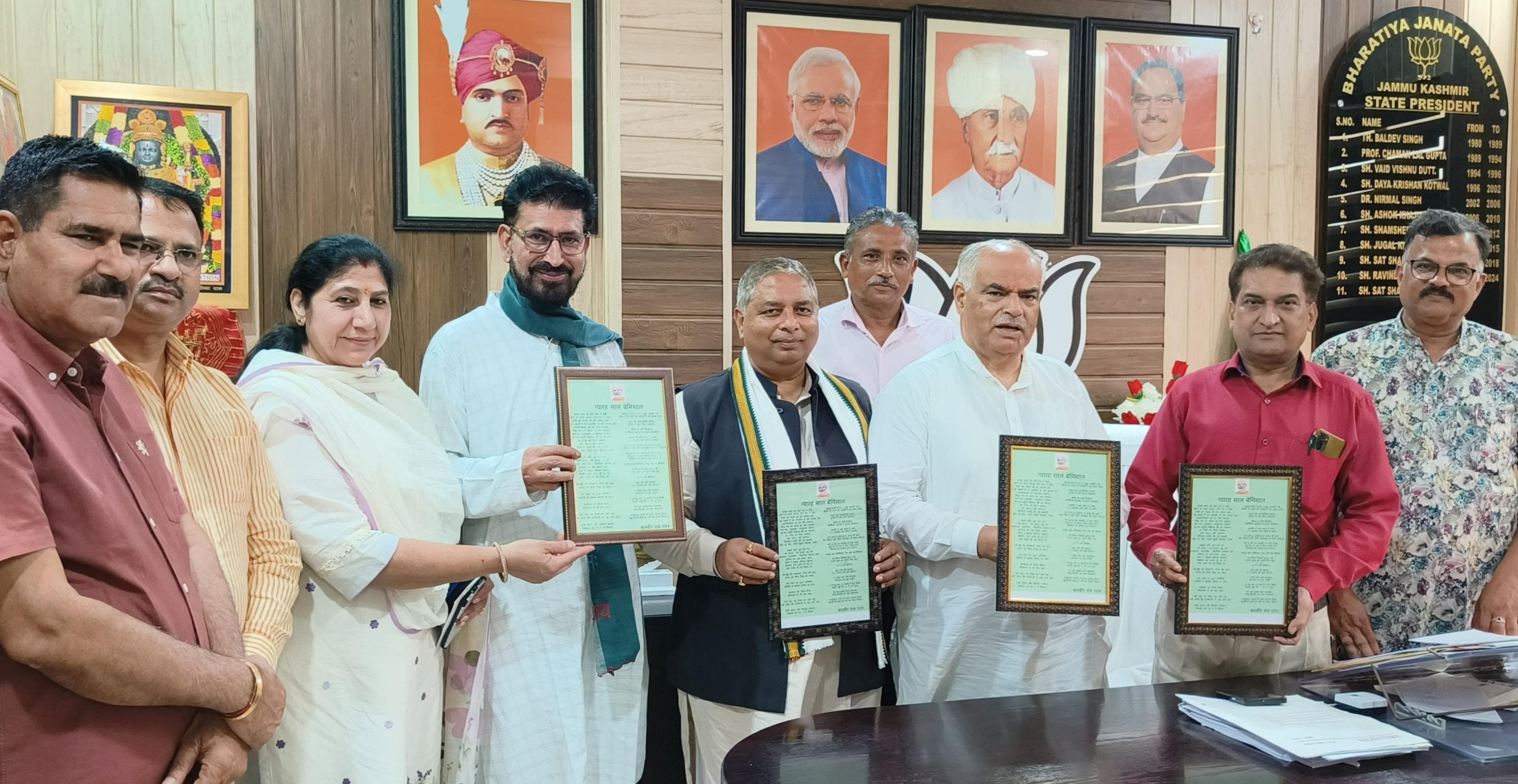 सत शर्मा, अशोक कौल ने बलबीर की कविता 11 साल सत शर्मा, अशोक कौल ने बलबीर की कविता 11 साल