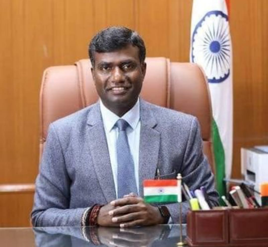 डीसी की फाइल फोटो डीसी की फाइल फोटो