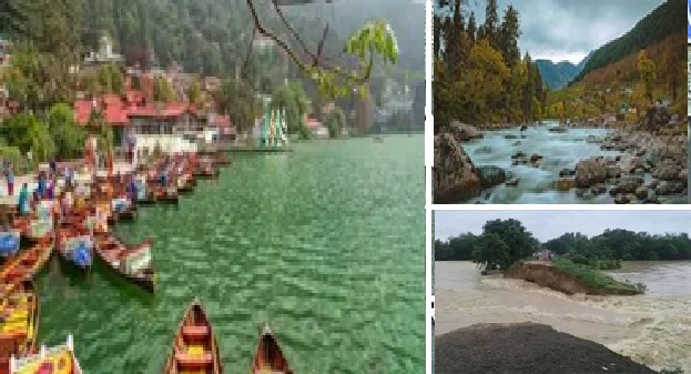 nainital- water nainital- water