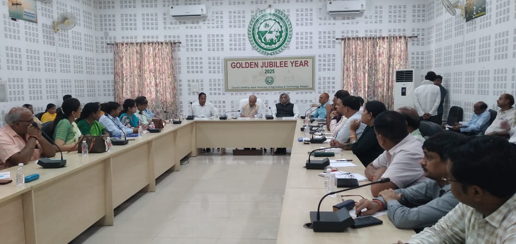 सी एस ए में बैठक करटे मुख्य अतिथि. सी एस ए में बैठक करटे मुख्य अतिथि.