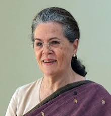 Sonia Gandhi Sonia Gandhi