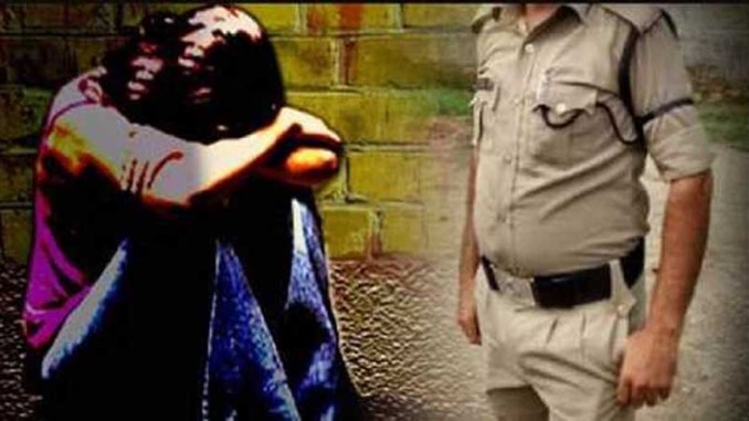 haldwani crime