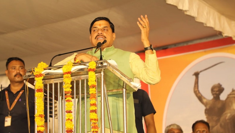 ग्वालियर में बलिदान मेला ग्वालियर में बलिदान मेला