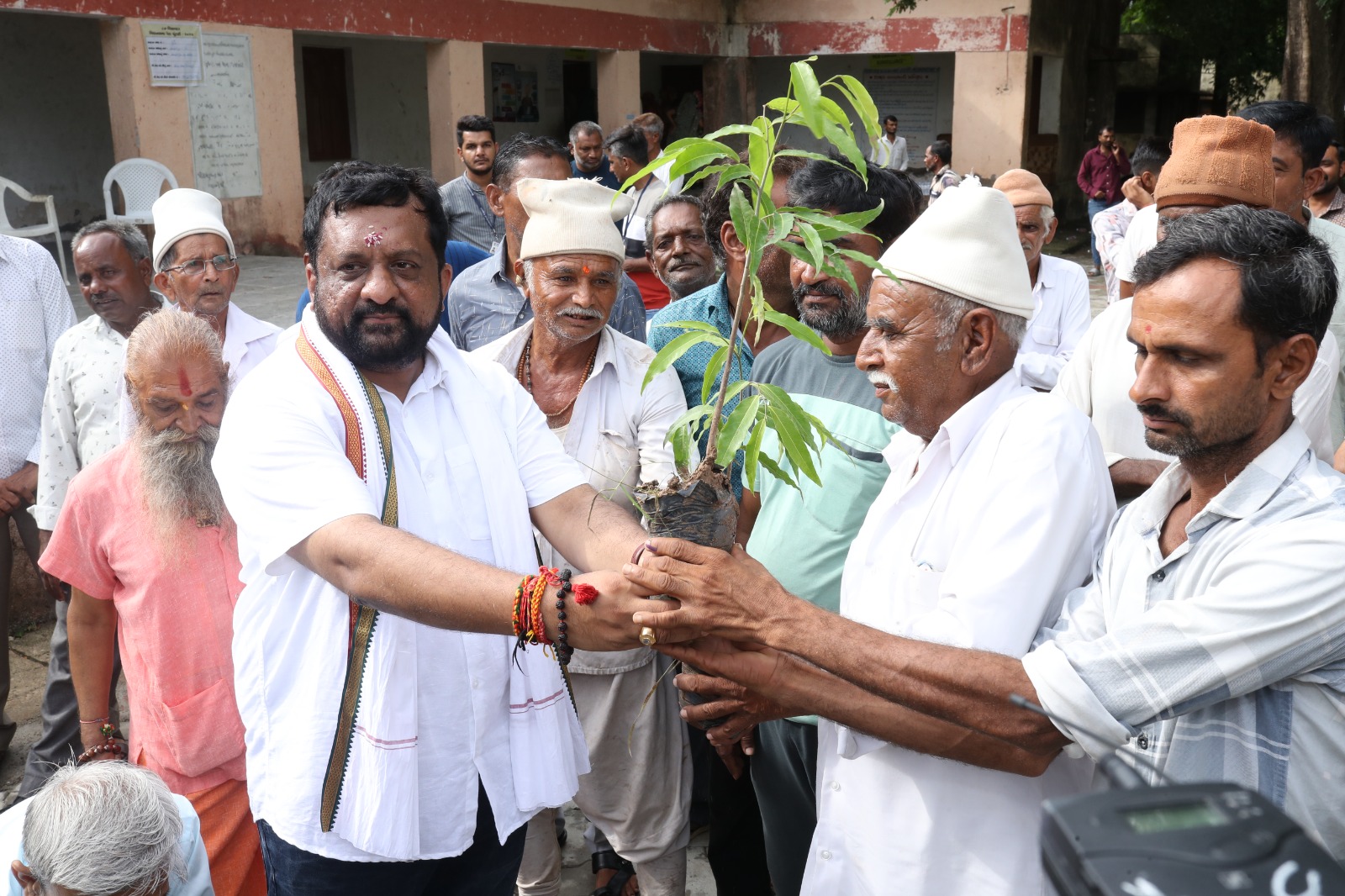 कडी-विसावदर उपचुनाव कडी-विसावदर उपचुनाव
