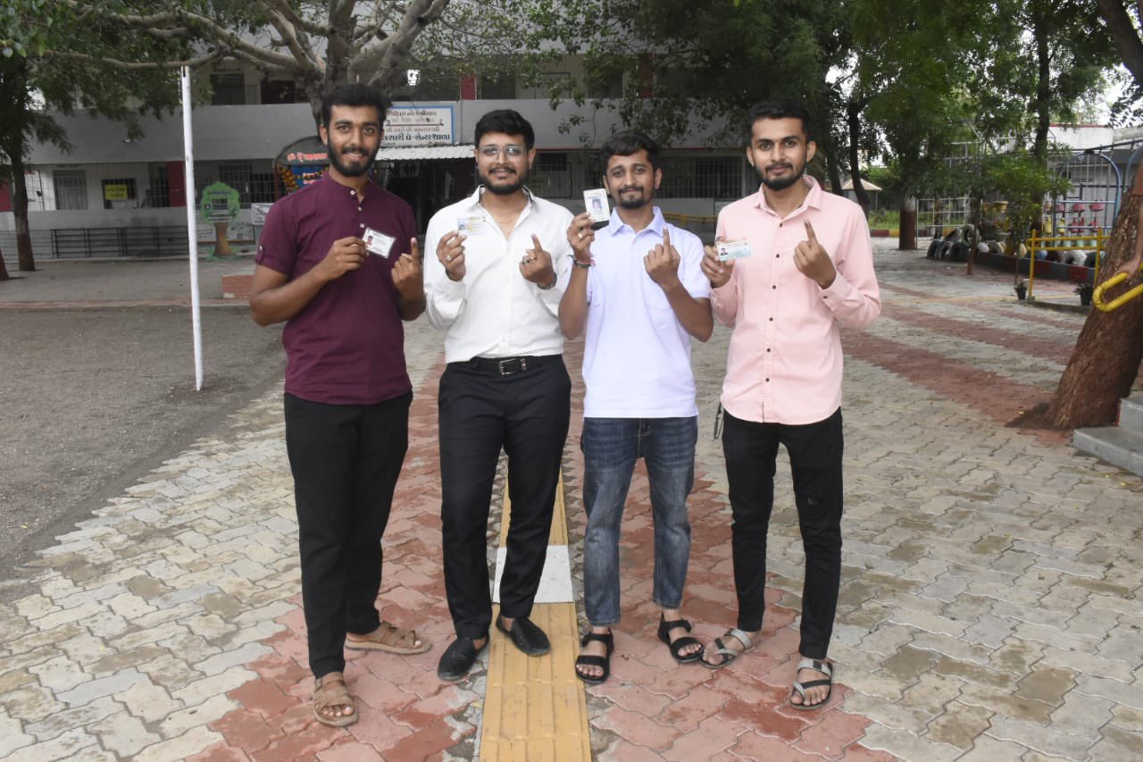 कडी-विसावदर उपचुनाव कडी-विसावदर उपचुनाव
