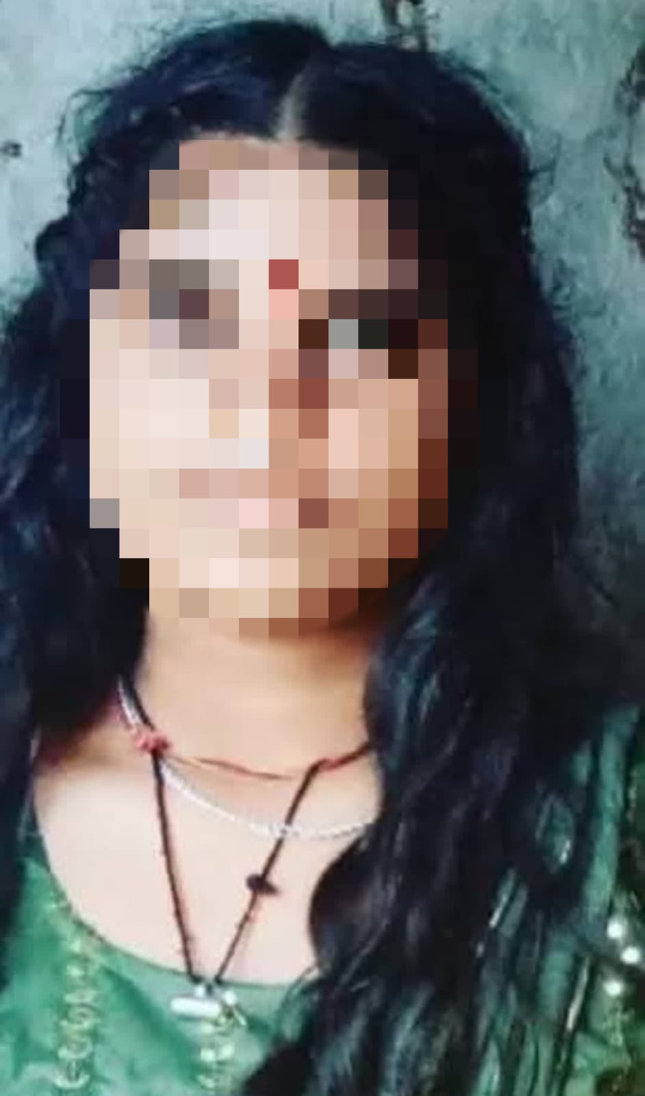 किशोरी का फोटो किशोरी का फोटो