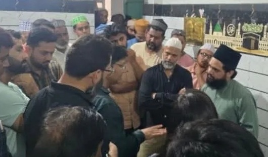 Ramnagar-Madarsas- Ramnagar-Madarsas-