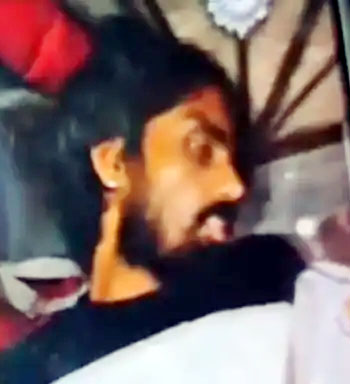 मृतक आकाश का फाइल फोटो। मृतक आकाश का फाइल फोटो।