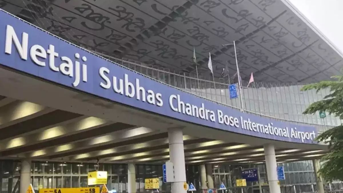कोलकाता एयरपोर्ट के बहुमंजिला इमारतों पर नए नियम कोलकाता एयरपोर्ट के बहुमंजिला इमारतों पर नए नियम