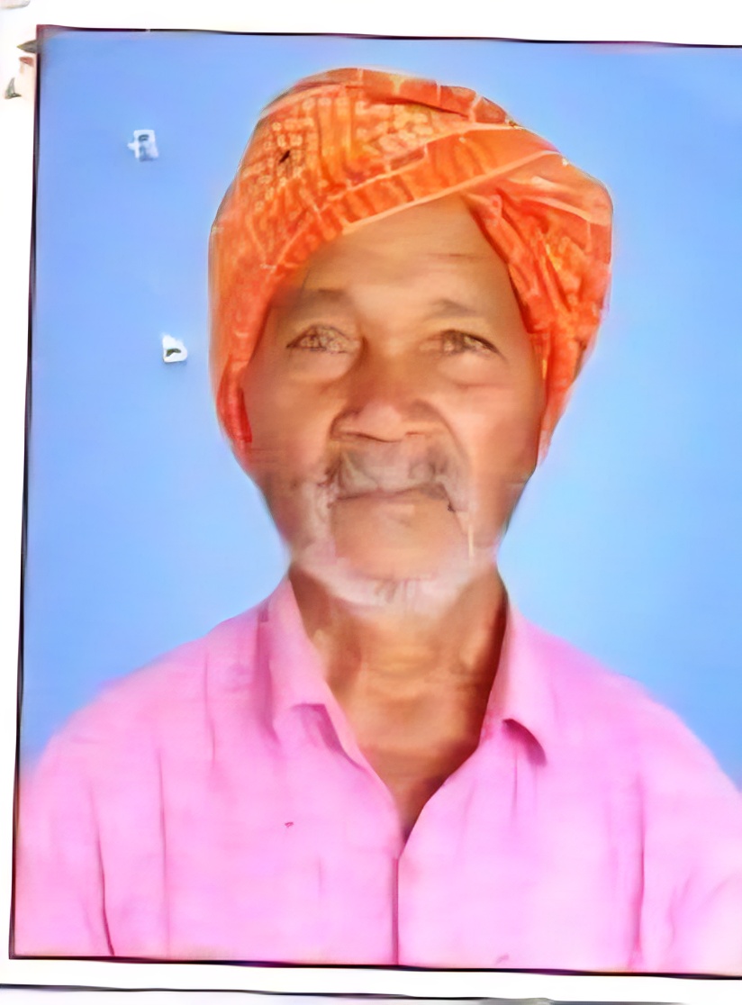 मृतक की फाइल फोटो मृतक की फाइल फोटो