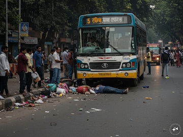 एक्साइड क्रॉसिंग पर अभिषेक दास का दुर्घटना में मौत एक्साइड क्रॉसिंग पर अभिषेक दास का दुर्घटना में मौत