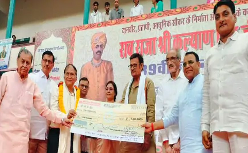 पुरानी आदत है, अनर्गल बयान देकर सुर्खियों में बना रहना चाहते हैं डाेटासरा : राजेंद्र राठाैड़ पुरानी आदत है, अनर्गल बयान देकर सुर्खियों में बना रहना चाहते हैं डाेटासरा : राजेंद्र राठाैड़