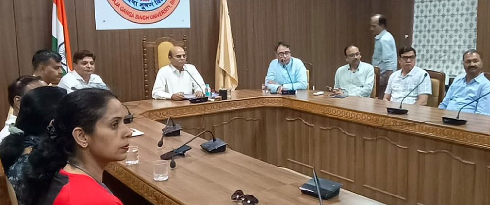 पांच लाख विद्यार्थियों के साथ होगा ‘‘योग संगम-2025’’ का आयोजन पांच लाख विद्यार्थियों के साथ होगा ‘‘योग संगम-2025’’ का आयोजन