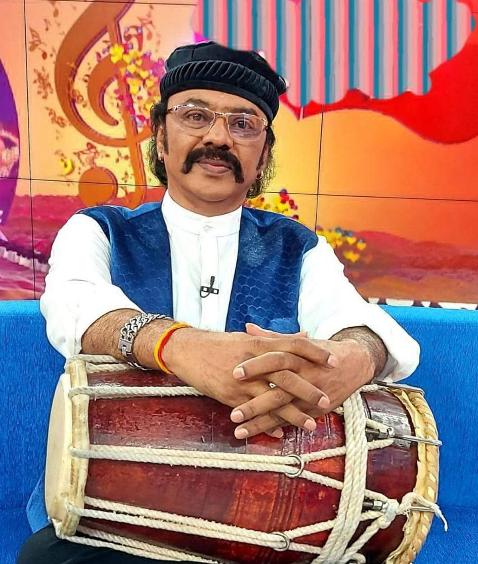 दो दिवसीय संगीत समारोह ‘संगीत का महाकुंभ’ आज शुक्रवार से दो दिवसीय संगीत समारोह ‘संगीत का महाकुंभ’ आज शुक्रवार से