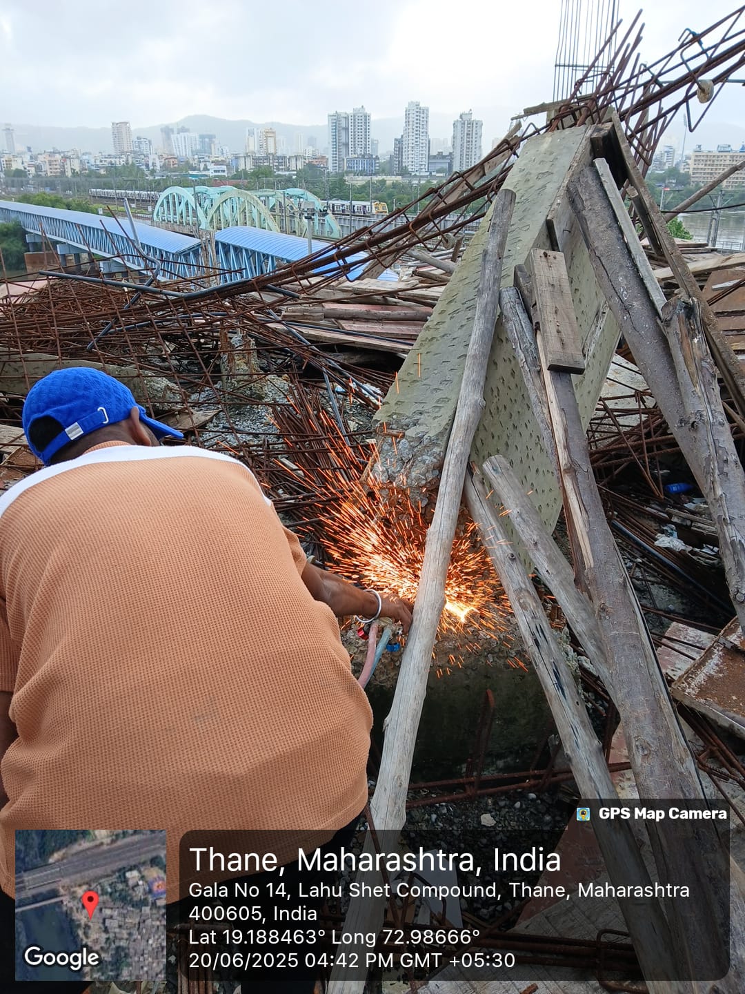 33 illegal construction demolished in 48 Hours 33 illegal construction demolished in 48 Hours