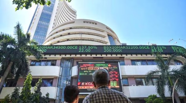 सेंसेक्स में नेस्ले और इंडसइंड बैंक की जगह ट्रेंट लिमिटेड और बीईएल को शामिल किया गया सेंसेक्स में नेस्ले और इंडसइंड बैंक की जगह ट्रेंट लिमिटेड और बीईएल को शामिल किया गया