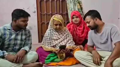 ईरान में फंसे रिश्तेदारों के लिए लोगों ने लगाई गुहार ईरान में फंसे रिश्तेदारों के लिए लोगों ने लगाई गुहार