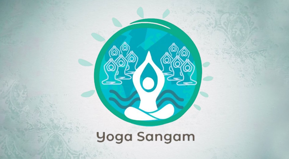 આંતરરાષ્ટ્રીય યોગ દિવસ આંતરરાષ્ટ્રીય યોગ દિવસ