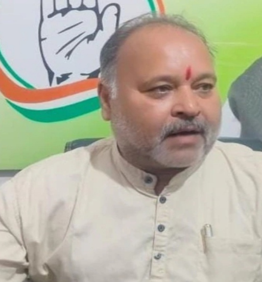 फाइल फोटो प्रदेश प्रवक्ता राकेश सिन्हा फाइल फोटो प्रदेश प्रवक्ता राकेश सिन्हा