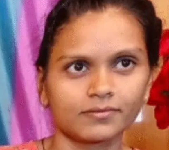 मृतका की फाइल फोटो मृतका की फाइल फोटो