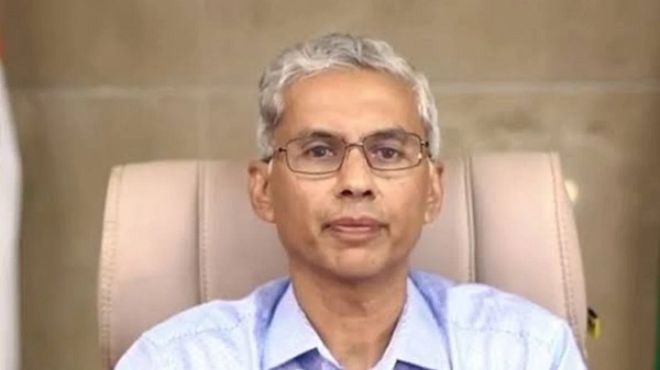 मुख्य सचिव अनुराग जैन (फाइल फोटो) मुख्य सचिव अनुराग जैन (फाइल फोटो)