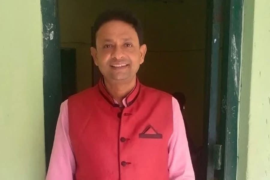 विवादित ऑडियो क्लिप पर सौमेन मित्र ने मांगी माफी विवादित ऑडियो क्लिप पर सौमेन मित्र ने मांगी माफी
