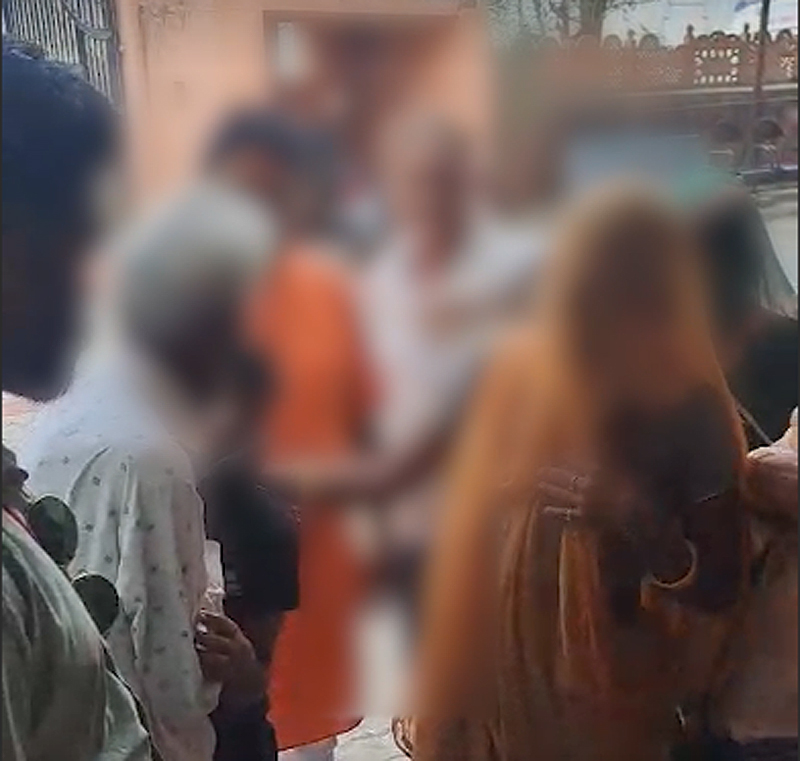 माता-पिता से डांट पड़ने के डर से ट्रेन में बैठा और 1320 किमी सफर पूरा कर पहुंच गया पानीपत, अब लाैटा माता-पिता से डांट पड़ने के डर से ट्रेन में बैठा और 1320 किमी सफर पूरा कर पहुंच गया पानीपत, अब लाैटा
