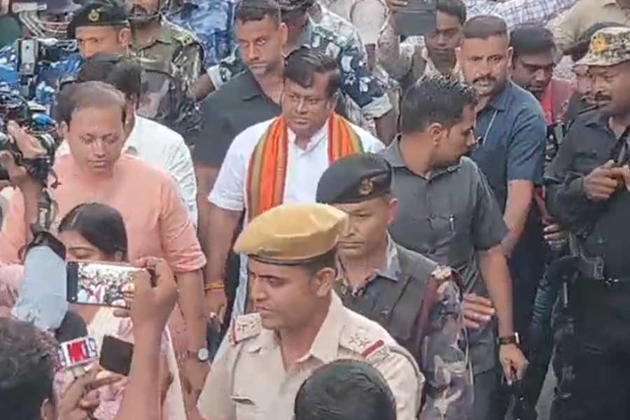 सुकांत मजूमदार सुकांत मजूमदार