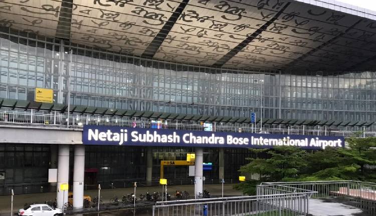 कोलकाता हवाई अड्डा कोलकाता हवाई अड्डा