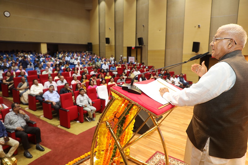 राजभवन में मनाया गया तेलंगाना और पश्चिम बंगाल का स्थापना दिवस राजभवन में मनाया गया तेलंगाना और पश्चिम बंगाल का स्थापना दिवस