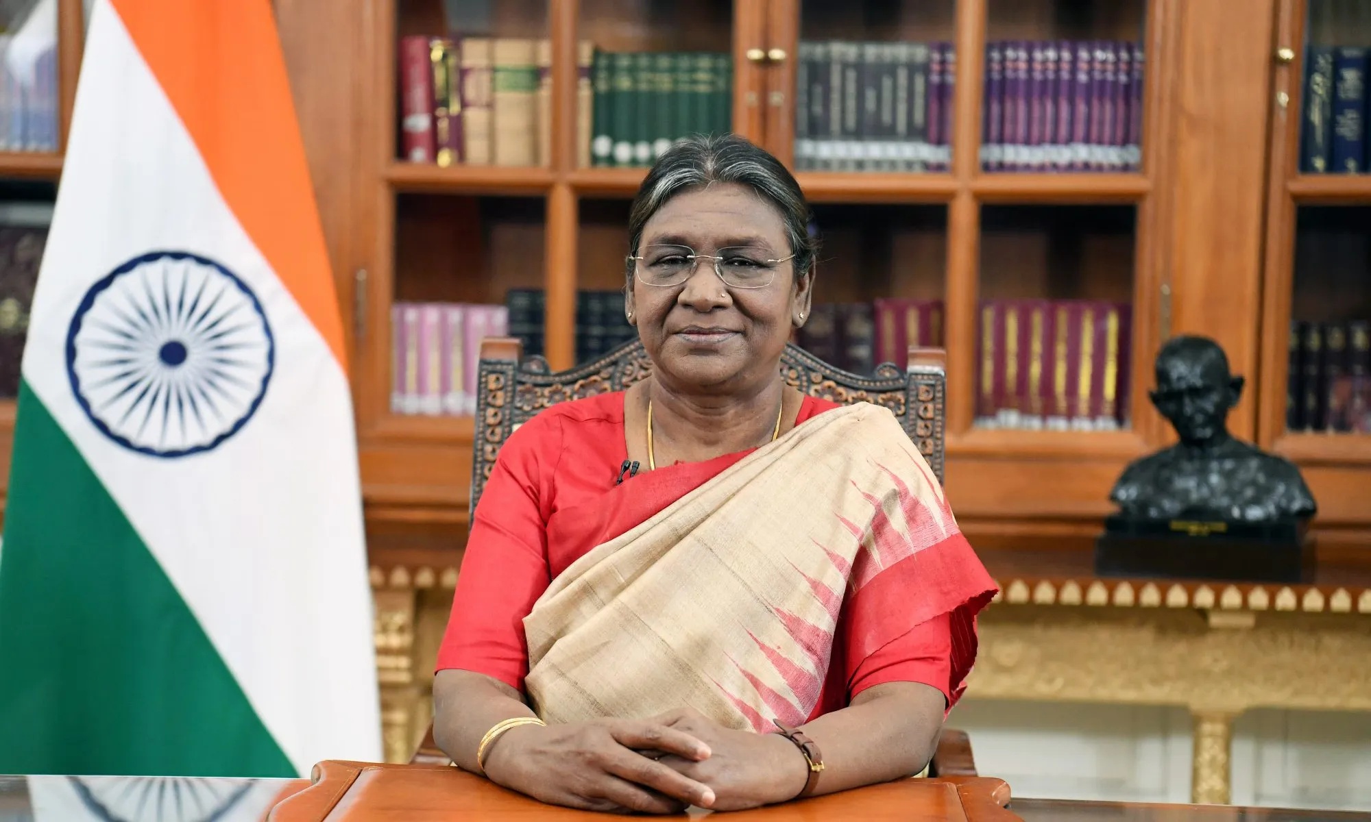 राष्ट्रपति, President, द्रौपदी मुर्मू फाइल फोटो राष्ट्रपति, President, द्रौपदी मुर्मू फाइल फोटो