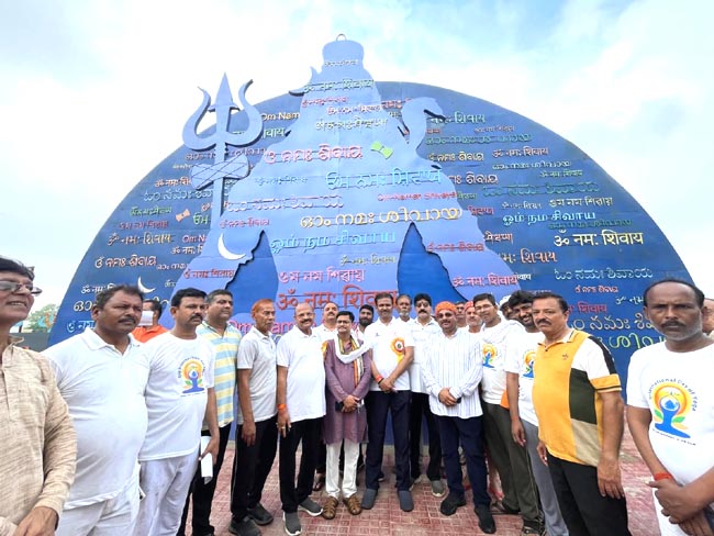 लोकार्पण लोकार्पण