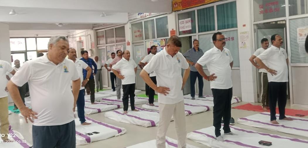 समुदाय स्तर पर नयी व्यवस्था का प्रचार प्रसार करेगा स्वास्थ्य विभाग समुदाय स्तर पर नयी व्यवस्था का प्रचार प्रसार करेगा स्वास्थ्य विभाग