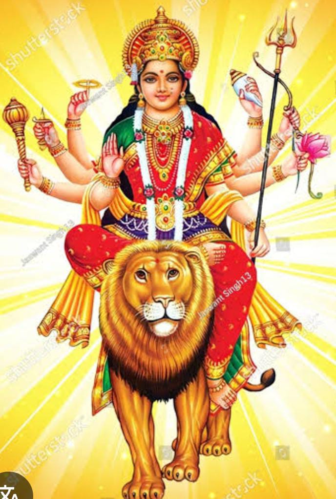 गुरुवार से आषाढ मास गुप्त नवरात्रि का होगा शुभारंभ गुरुवार से आषाढ मास गुप्त नवरात्रि का होगा शुभारंभ