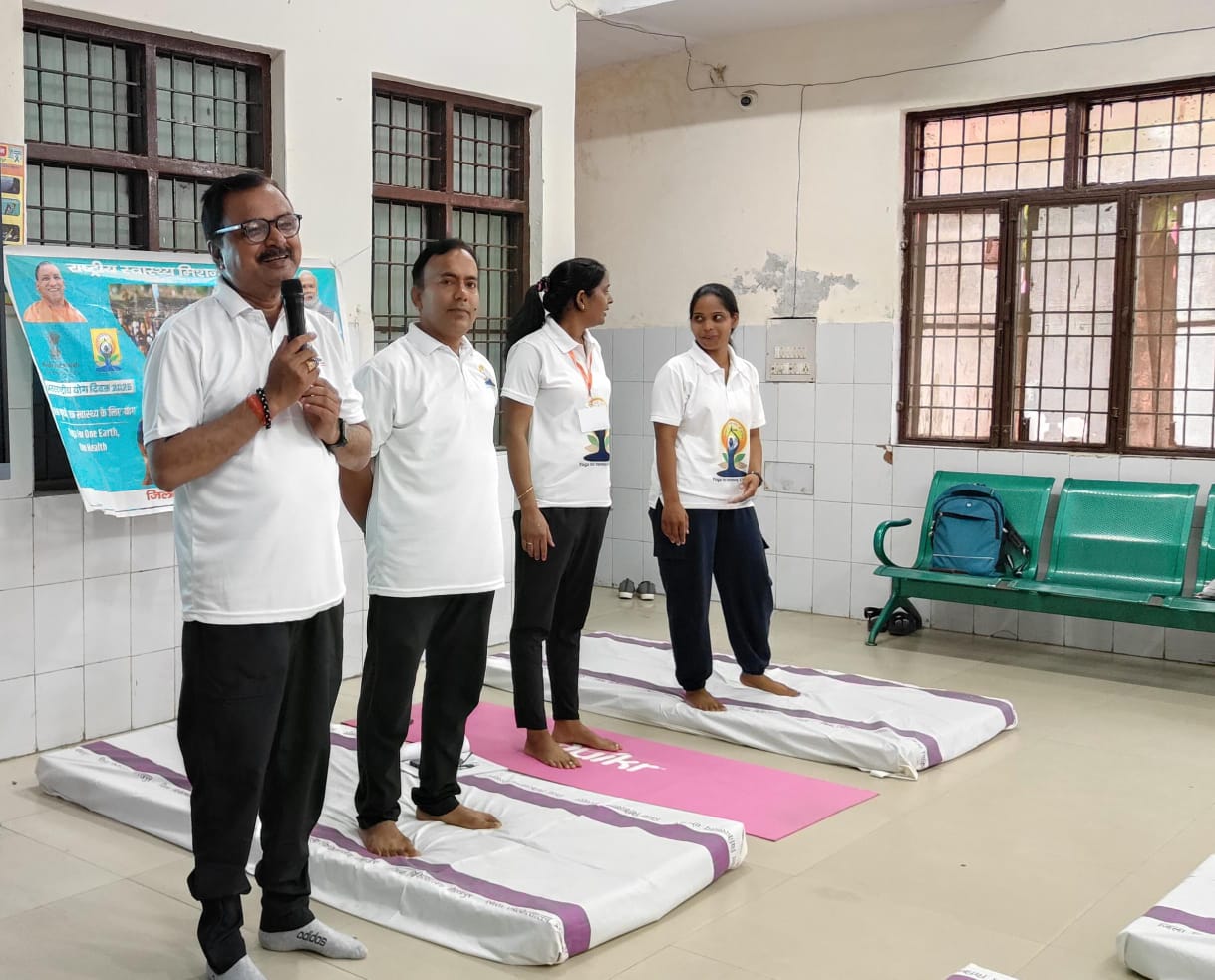 समुदाय स्तर पर नयी व्यवस्था का प्रचार प्रसार करेगा स्वास्थ्य विभाग समुदाय स्तर पर नयी व्यवस्था का प्रचार प्रसार करेगा स्वास्थ्य विभाग