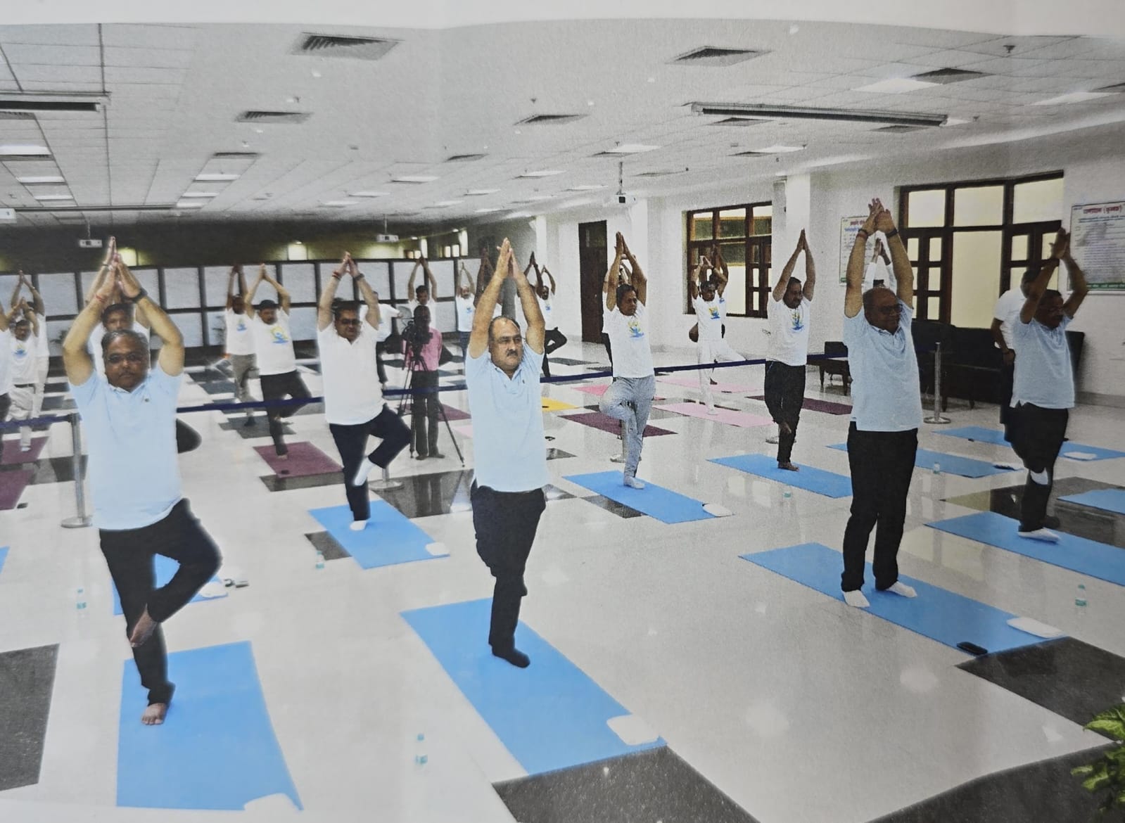 न्यायमूर्ति अताउ रहमान मसूदी न्यायमूर्ति अताउ रहमान मसूदी