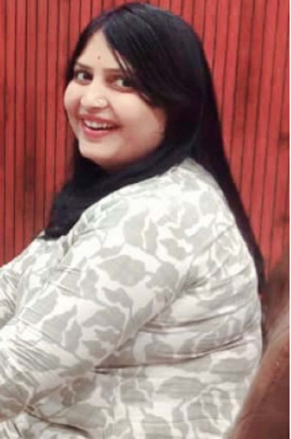 मैहर पुलिस ने फर्जी लोन मामले में पूजा मिश्रा को किया गिरफ्तार मैहर पुलिस ने फर्जी लोन मामले में पूजा मिश्रा को किया गिरफ्तार