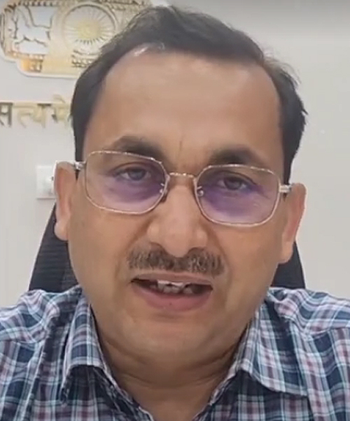 रेलवे के जोधपुर मंडल ने की प्रेरणादायक पहल की शुरुआत : कर्मचारियों के लिए ‘मैन ऑफ द मंथ’ नामक पुरस्कार योजना रेलवे के जोधपुर मंडल ने की प्रेरणादायक पहल की शुरुआत : कर्मचारियों के लिए ‘मैन ऑफ द मंथ’ नामक पुरस्कार योजना