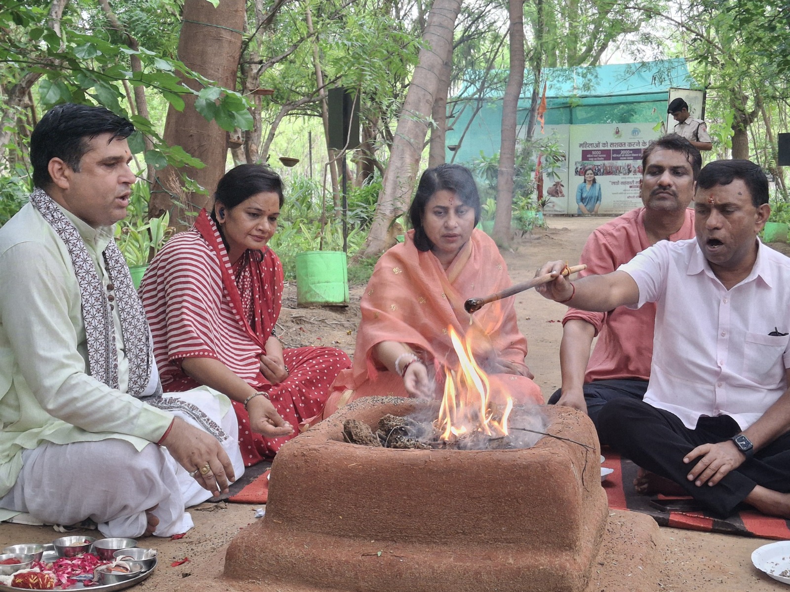 प्रकृति दोहन रोका नहीं गया तो स्वच्छ हवा भी नहीं मिलेगी: डीजीपी मेहरड़ा प्रकृति दोहन रोका नहीं गया तो स्वच्छ हवा भी नहीं मिलेगी: डीजीपी मेहरड़ा