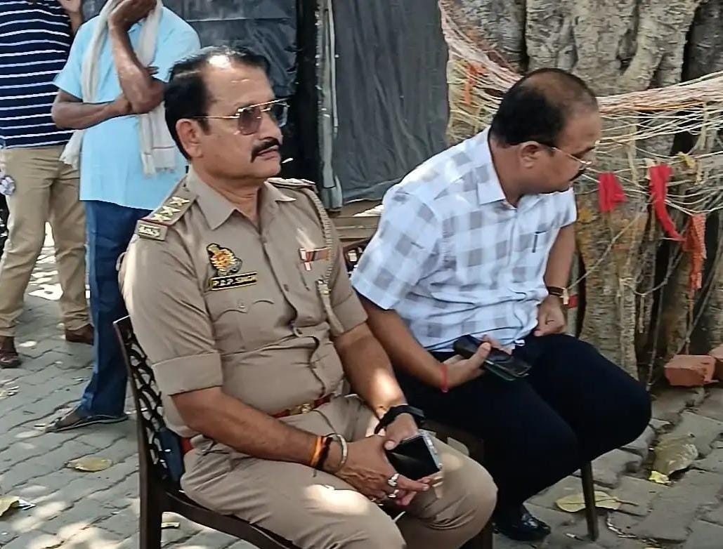 कोतवाल कोतवाल
