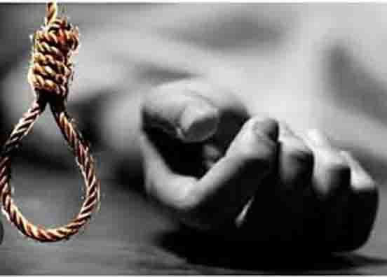 आत्महत्या का प्रतीक फोटो आत्महत्या का प्रतीक फोटो